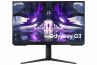 Samsung  Odyssey 27" Gaming Monitor 144Hz (LS27AG300NUXEN) thumbnail