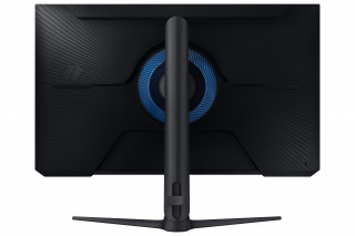 Samsung  Odyssey 27" Gaming Monitor 144Hz (LS27AG300NUXEN) PC