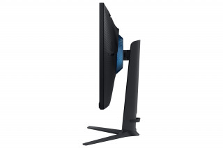 Samsung  Odyssey 27" Gaming Monitor 144Hz (LS27AG300NUXEN) PC