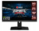 MSI Oculux NXG253R 360Hz Esport Gaming monitor thumbnail