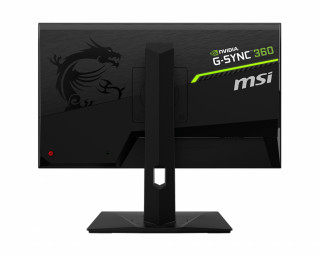 MSI Oculux NXG253R 360Hz Esport Gaming monitor PC