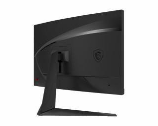 MSI Optix G24C6 Ívelt Gaming monitor PC