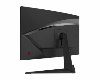 MSI Optix G24C6 Ívelt Gaming monitor PC