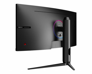 MSI Optix MAG301CR2 ultra-szélesvásznú ívelt Gaming monitor PC