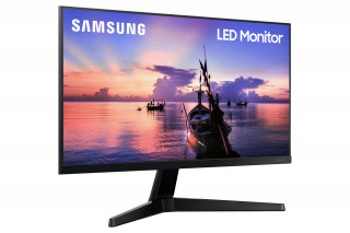 Samsung Monitor 24" - F24T350FHR monitor PC