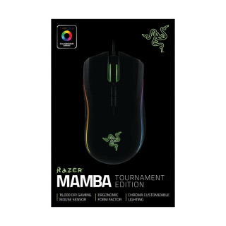 Razer Mamba Tournament Edition RZ01-01370100-R3G1 PC