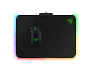 Razer Firefly Mouse Pad RZ02-01350100-R3M1 PC