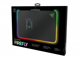 Razer Firefly Mouse Pad RZ02-01350100-R3M1 PC