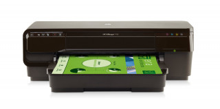 HP OfficeJet 7110WF tintasugaras A3 wide nyomtató PC