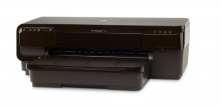 HP OfficeJet 7110WF tintasugaras A3 wide nyomtató PC