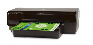 HP OfficeJet 7110WF tintasugaras A3 wide nyomtató PC