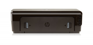 HP OfficeJet 7110WF tintasugaras A3 wide nyomtató PC