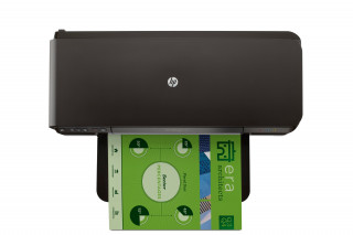 HP OfficeJet 7110WF tintasugaras A3 wide nyomtató PC