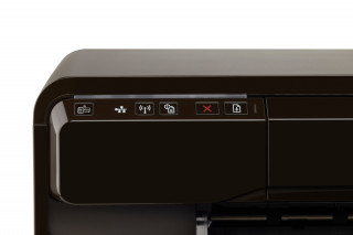 HP OfficeJet 7110WF tintasugaras A3 wide nyomtató PC