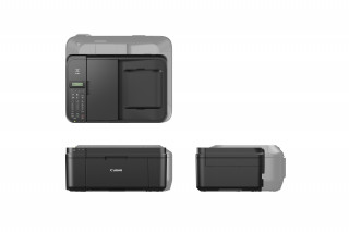 Canon Pixma MX495 MFP wireless színes tintasugaras multifunkciós nyomtató PC