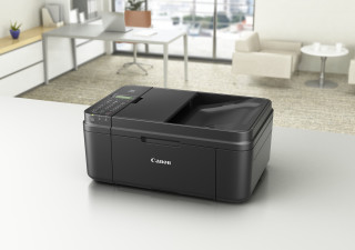 Canon Pixma MX495 MFP wireless színes tintasugaras multifunkciós nyomtató PC