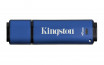 Kingston 4GB USB3.0 Kék (DTVP30/4GB) Flash Drive thumbnail