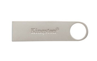 Kingston 64GB USB3.0 Ezüst (DTSE9G2/64GB) Flash Drive PC