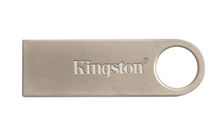 Kingston 16GB USB2.0 Ezüst (DTSE9H/16GB) Flash Drive PC