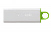 Kingston 128GB USB3.0 Zöld-Fehér (DTIG4/128GB) Flash Drive thumbnail