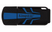 Kingston 16GB USB3.0 Fekete-Kék (DTR30G2/16GB) Flash Drive thumbnail