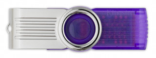 Kingston 32GB USB2.0 Lila (DT101G2/32GB) Flash Drive PC