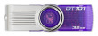 Kingston 32GB USB2.0 Lila (DT101G2/32GB) Flash Drive thumbnail