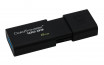 Kingston 8GB USB3.0 Fekete (DT100G3/8GB) Flash Drive thumbnail