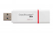 Kingston 32GB USB3.0 Piros-Fehér (DTIG4/32GB) Flash Drive thumbnail