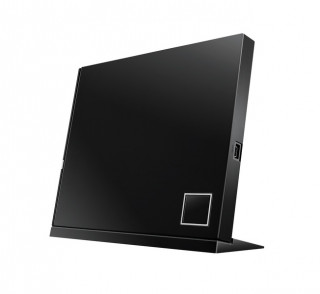 ASUS SBW-06D2X-U/BLK/G/AS dobozos fekete 3D BluRay író PC