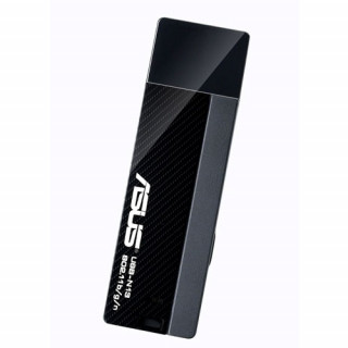 ASUS USB-N13/13/GB_EU/B1 Vezeték nélküli 300Mbps USB adapter PC