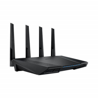 ASUS RT-AC87U/EEU/13/P_EU  Vezeték nélküli 2334Mbps Router PC