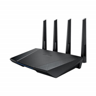 ASUS RT-AC87U/EEU/13/P_EU  Vezeték nélküli 2334Mbps Router PC