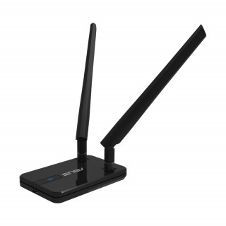 Asus USB-N14 300 Mbps USB hálózati Wi-Fi adapter PC