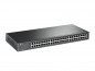 TP-Link TL-SF1048 48 LAN 10/100Mbps rack switch thumbnail