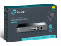 TP-Link TL-SG1016D 16port 10/100/1000Mbps LAN nem menedzselhető asztali Switch thumbnail