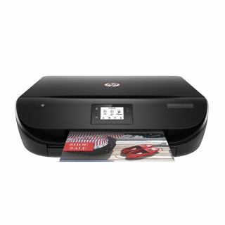 HP DeskJet Ink Advantage 4535 tintasugaras multifunkciós nyomtató (IA3545 kiváltó) PC