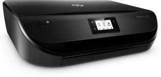 HP DeskJet Ink Advantage 4535 tintasugaras multifunkciós nyomtató (IA3545 kiváltó) PC