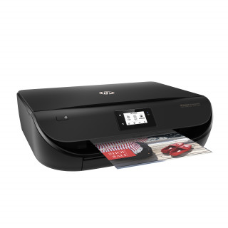 HP DeskJet Ink Advantage 4535 tintasugaras multifunkciós nyomtató (IA3545 kiváltó) PC