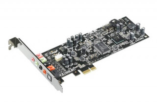 ASUS XONAR DG PCI hangkártya PC