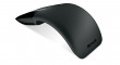 Microsoft ARC Touch Mouse Wireless Optikai Egér (Fekete) thumbnail