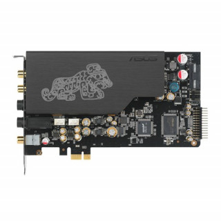 ASUS XONAR Essences ESTX_II_7.1 PCIe hangkártya PC