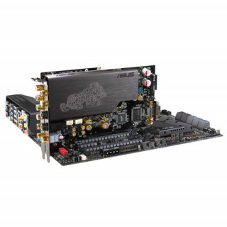 ASUS XONAR Essences ESTX_II_7.1 PCIe hangkártya PC