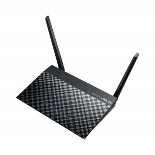 Asus RT-AC51U AC750 Mbps Dual-band AiCloud Wi-Fi router PC