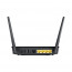 Asus RT-AC51U AC750 Mbps Dual-band AiCloud Wi-Fi router thumbnail