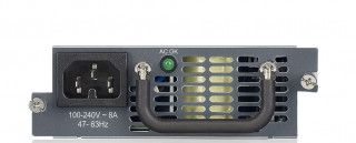 ZyXEL RPS600-HP redundant power supply for 3700 PoE switches PC