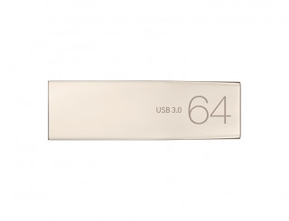 Samsung Bar 64GB USB3.0 Ezüst (MUF-64BA/EU) Flash Drive PC