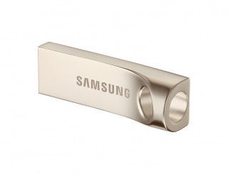 Samsung Bar 64GB USB3.0 Ezüst (MUF-64BA/EU) Flash Drive PC