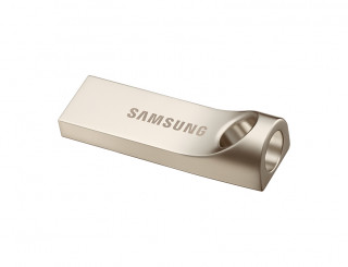 Samsung Bar 64GB USB3.0 Ezüst (MUF-64BA/EU) Flash Drive PC