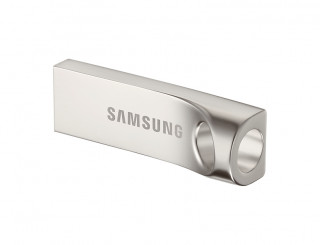 Samsung Bar 128GB USB3.0 Ezüst (MUF-128BA/EU) Flash Drive PC